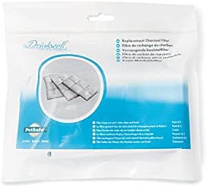 Petsafe Drinkwell Replacement Filter Pack 3Pk RRP £9.99 CLEARANCE XL £5.99